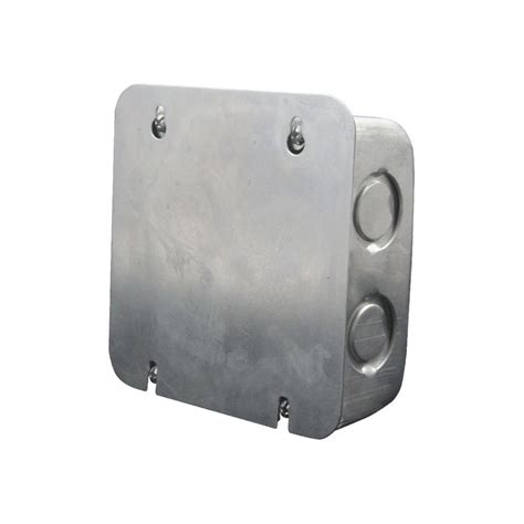 4-11/16 electrical box covers|4 11 16 raised cover.